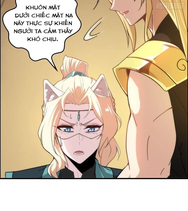 Tu Tiên Chính Là Như Vậy Chapter 168 - 50