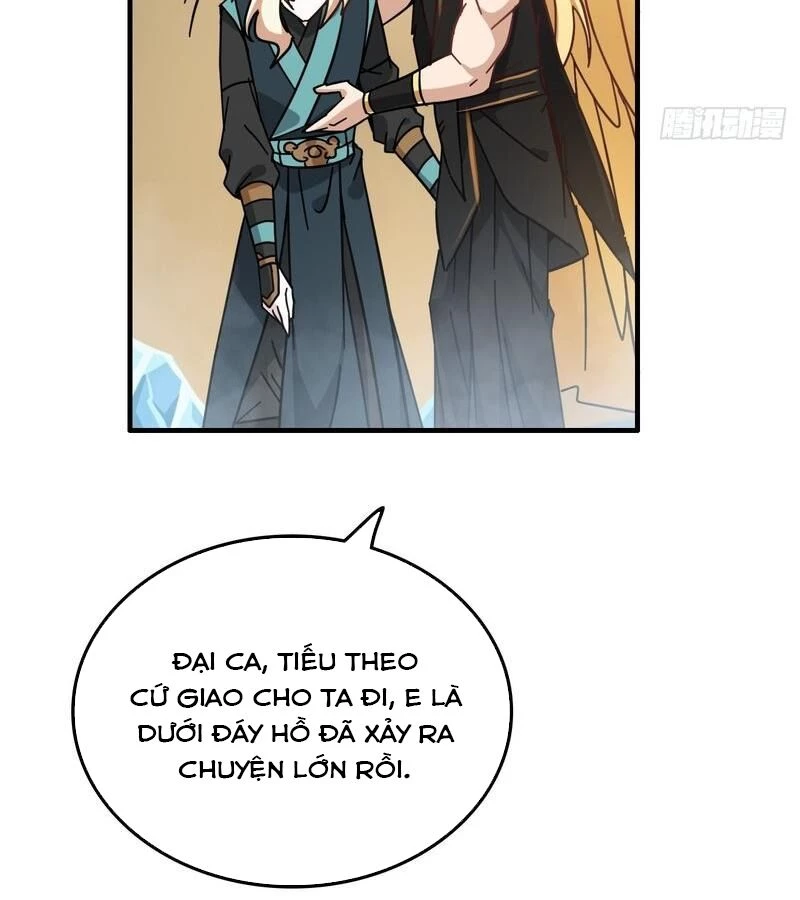 Tu Tiên Chính Là Như Vậy Chapter 168 - 56