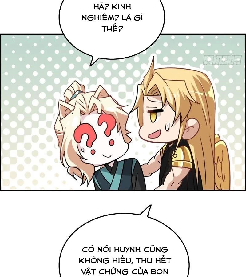 Tu Tiên Chính Là Như Vậy Chapter 168 - 61