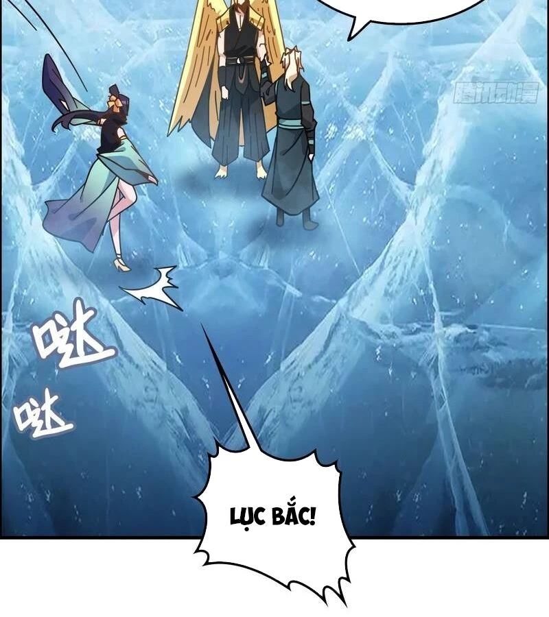 Tu Tiên Chính Là Như Vậy Chapter 168 - 68