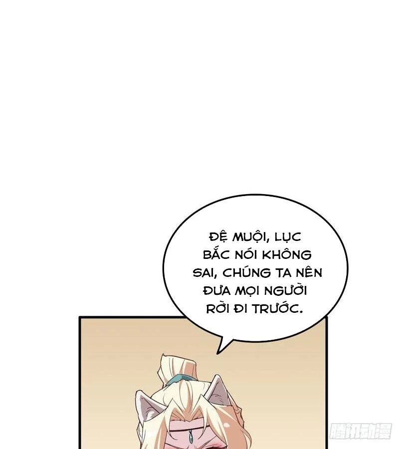 Tu Tiên Chính Là Như Vậy Chapter 168 - 71