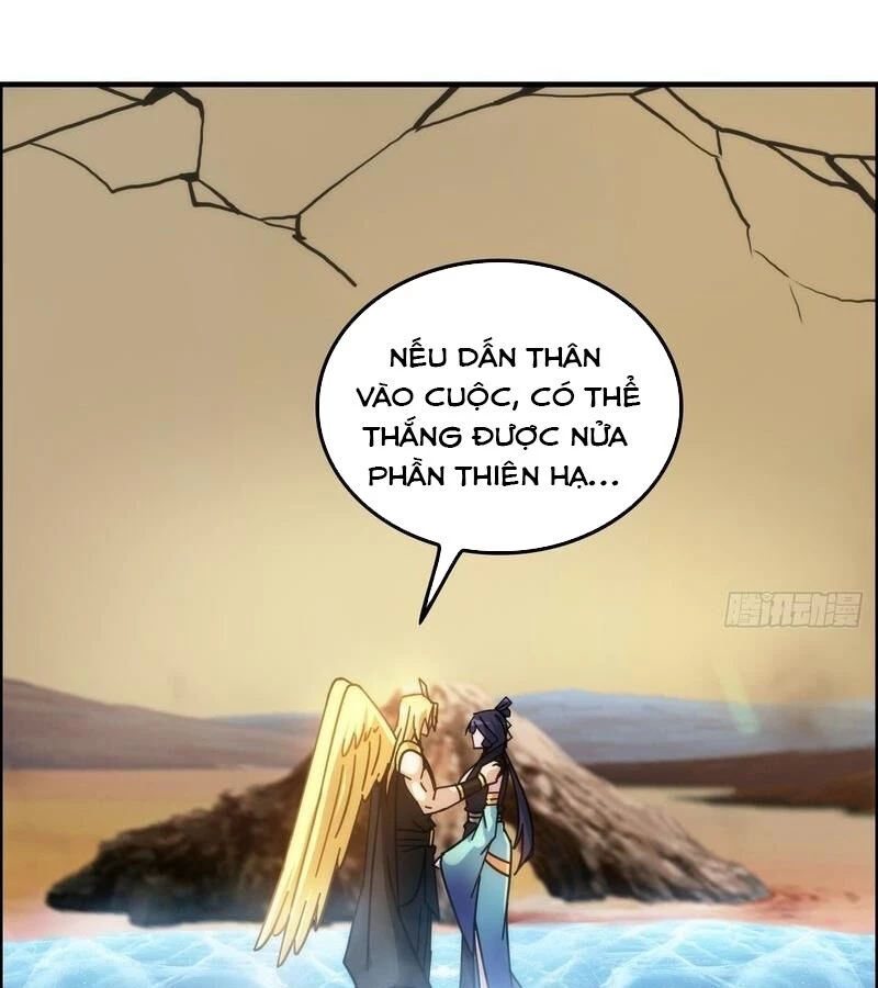 Tu Tiên Chính Là Như Vậy Chapter 168 - 87