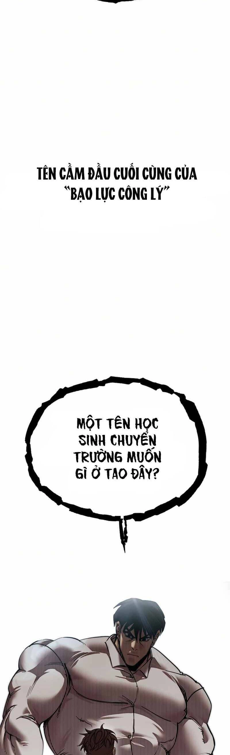 Surviving In A School Bully Chapter 2 - 2