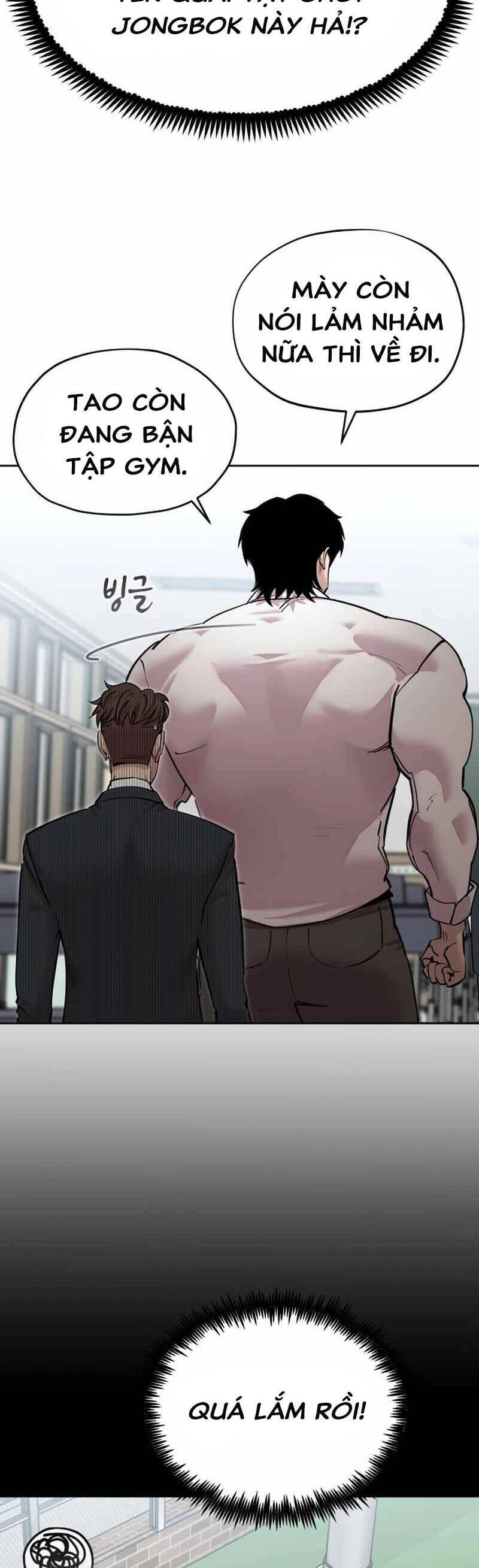 Surviving In A School Bully Chapter 2 - 5