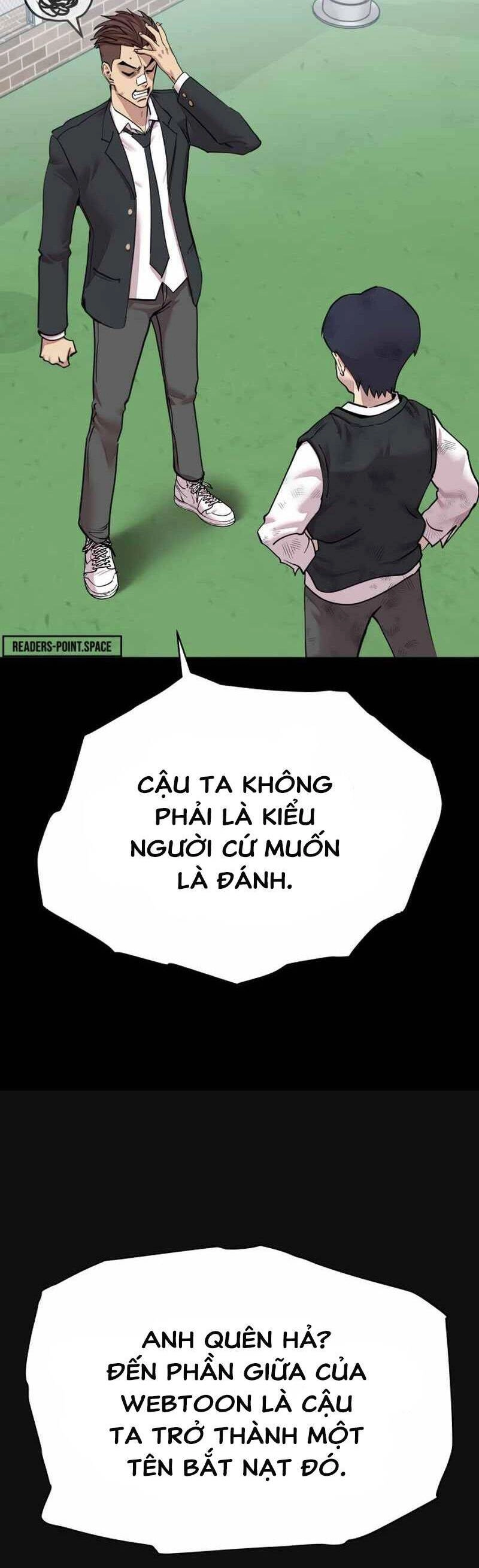 Surviving In A School Bully Chapter 2 - 6