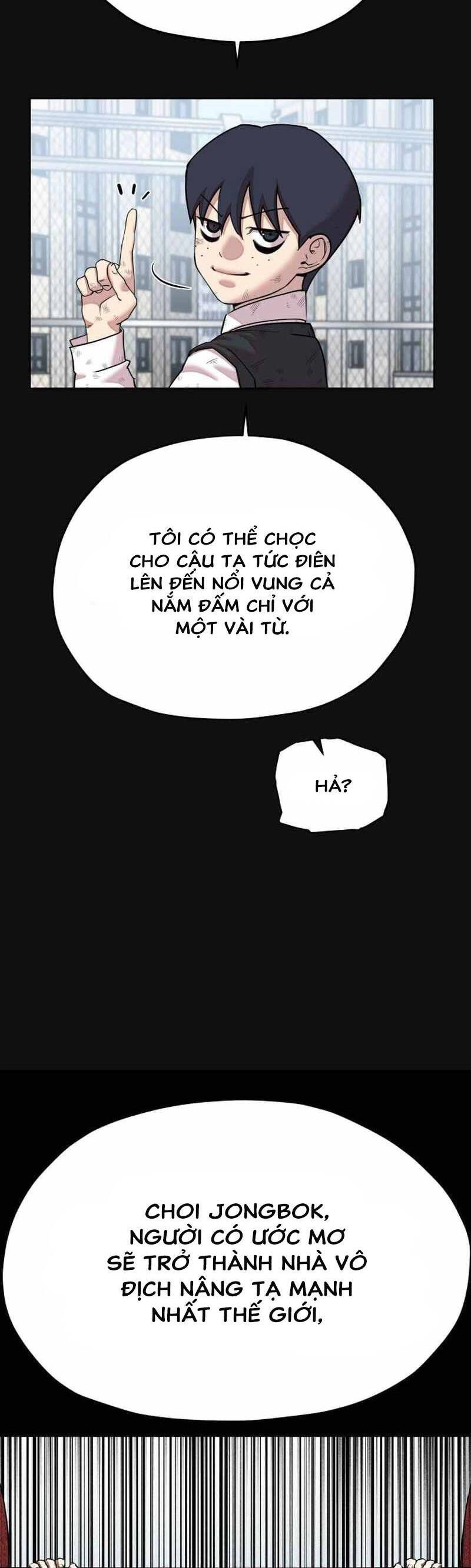 Surviving In A School Bully Chapter 2 - 8