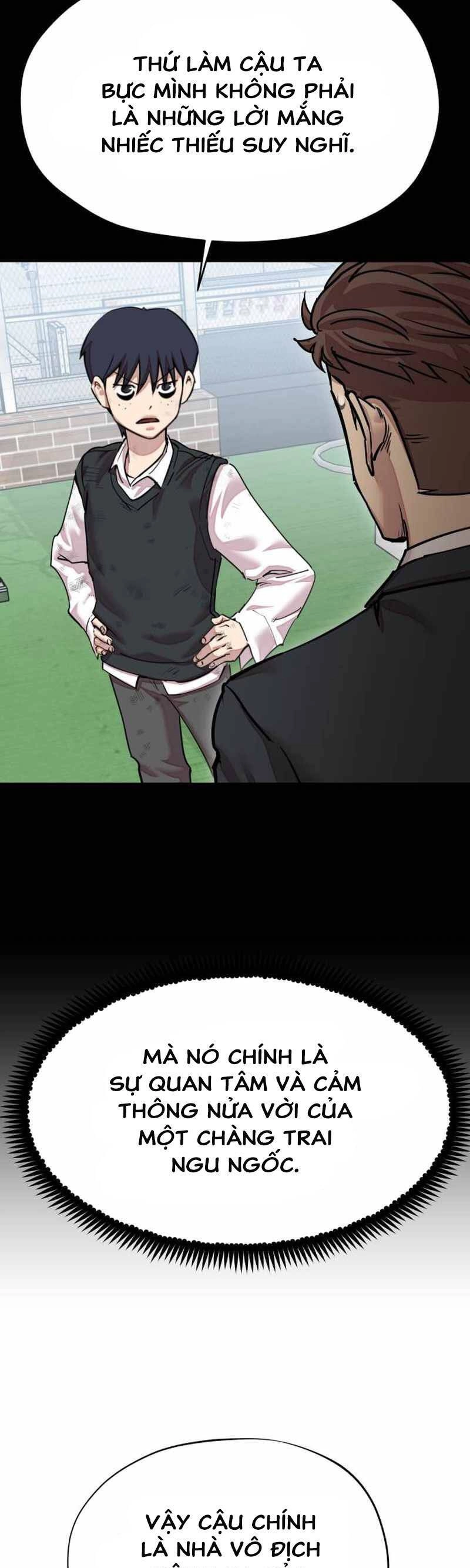 Surviving In A School Bully Chapter 2 - 11