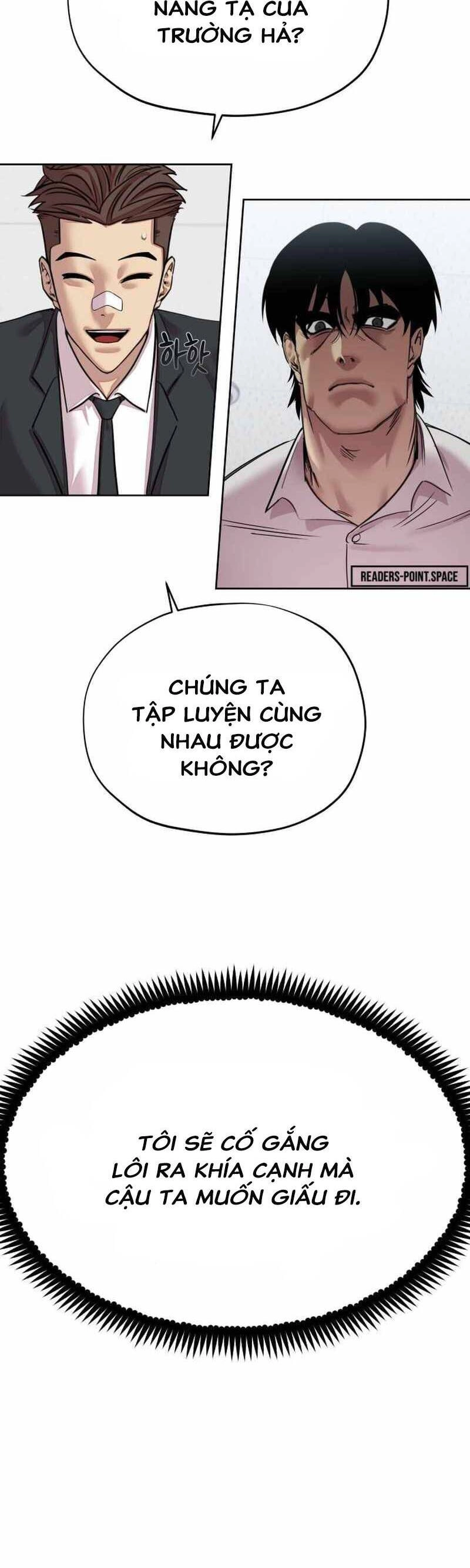 Surviving In A School Bully Chapter 2 - 12