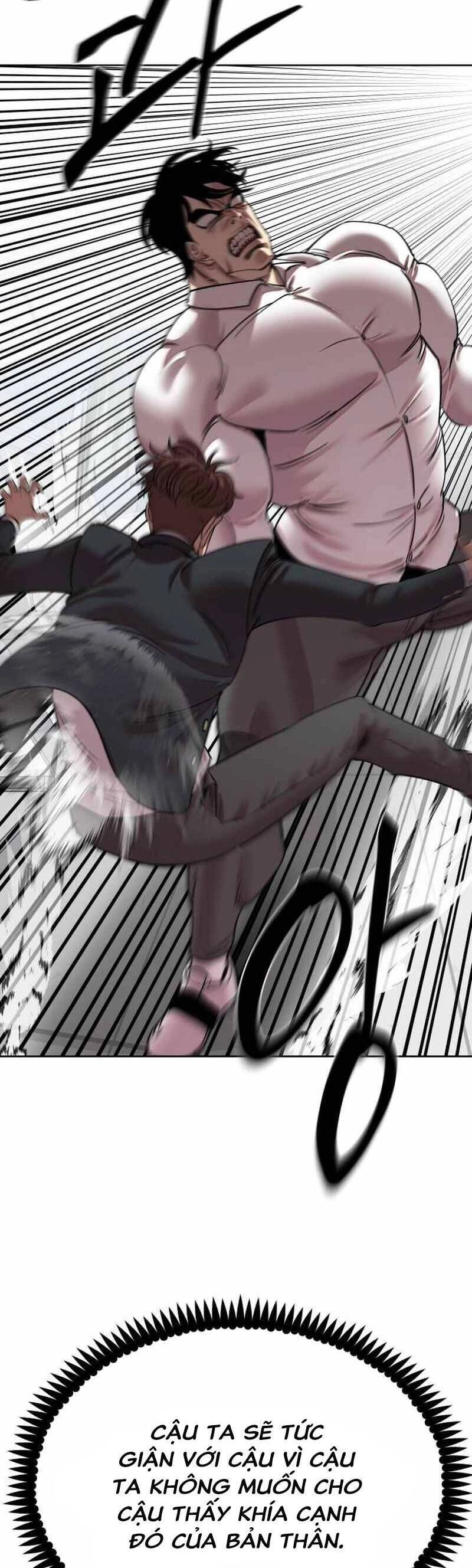 Surviving In A School Bully Chapter 2 - 14