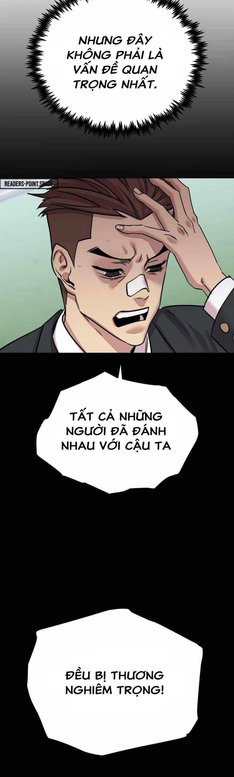 Surviving In A School Bully Chapter 2 - 18