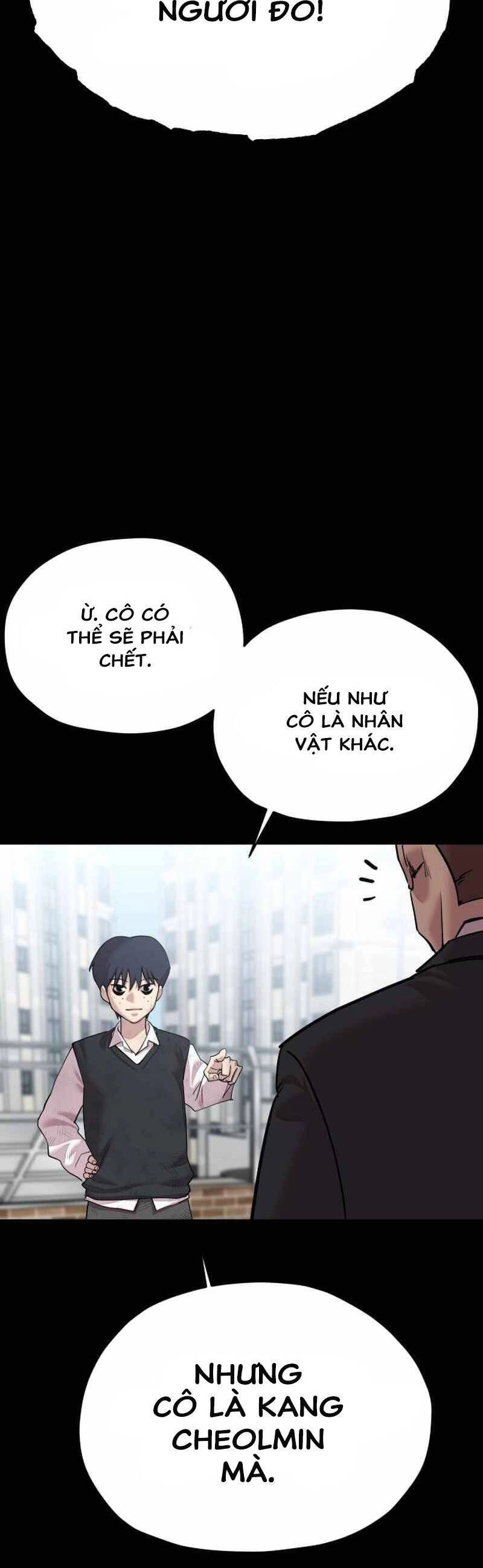 Surviving In A School Bully Chapter 2 - 20