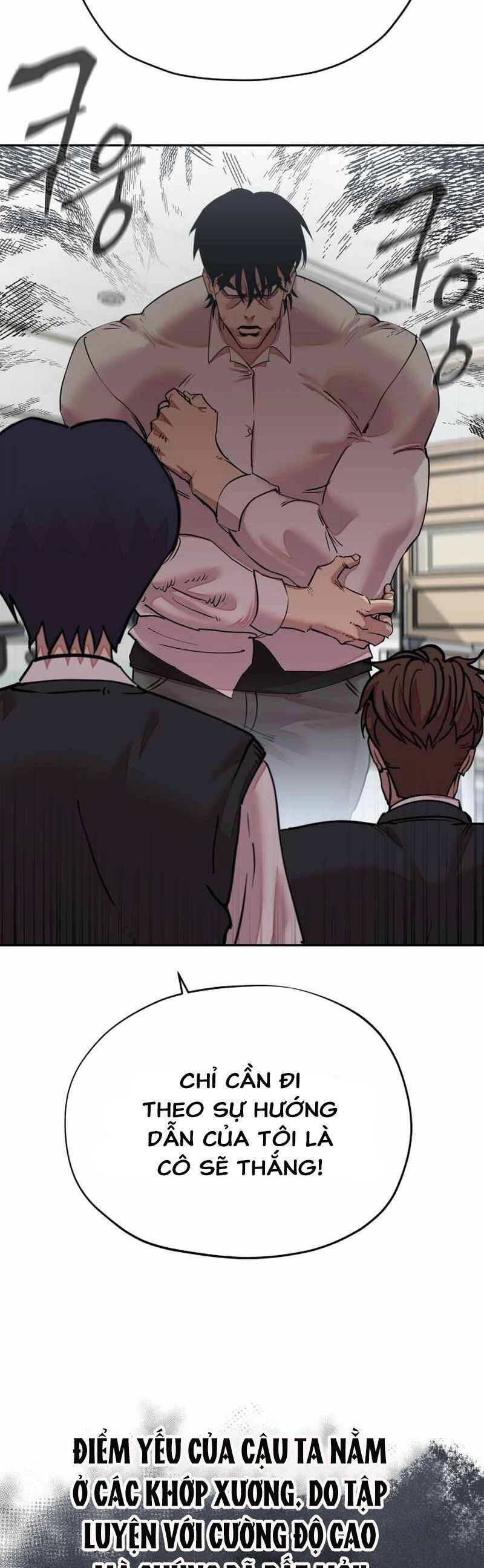 Surviving In A School Bully Chapter 2 - 27