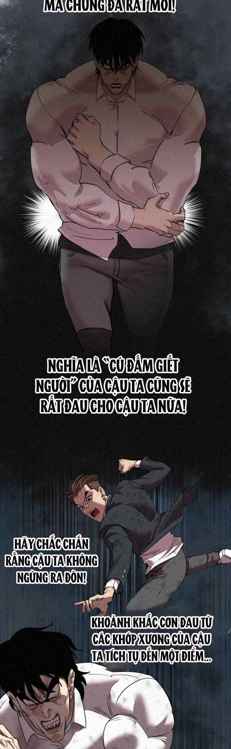 Surviving In A School Bully Chapter 2 - 28