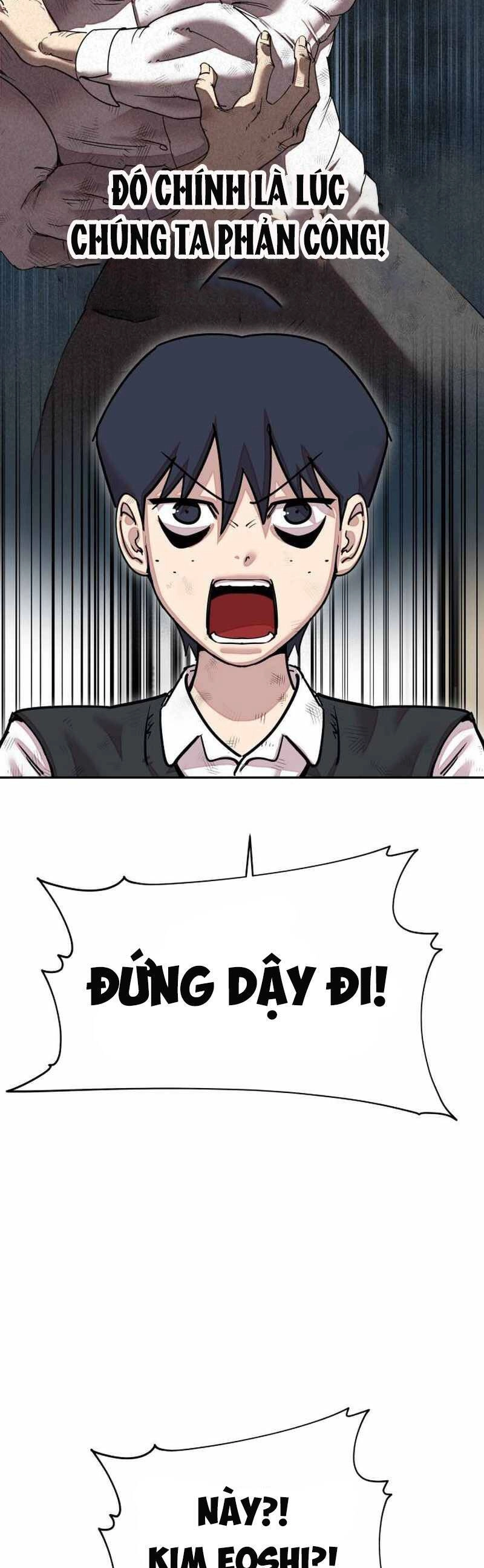 Surviving In A School Bully Chapter 2 - 29