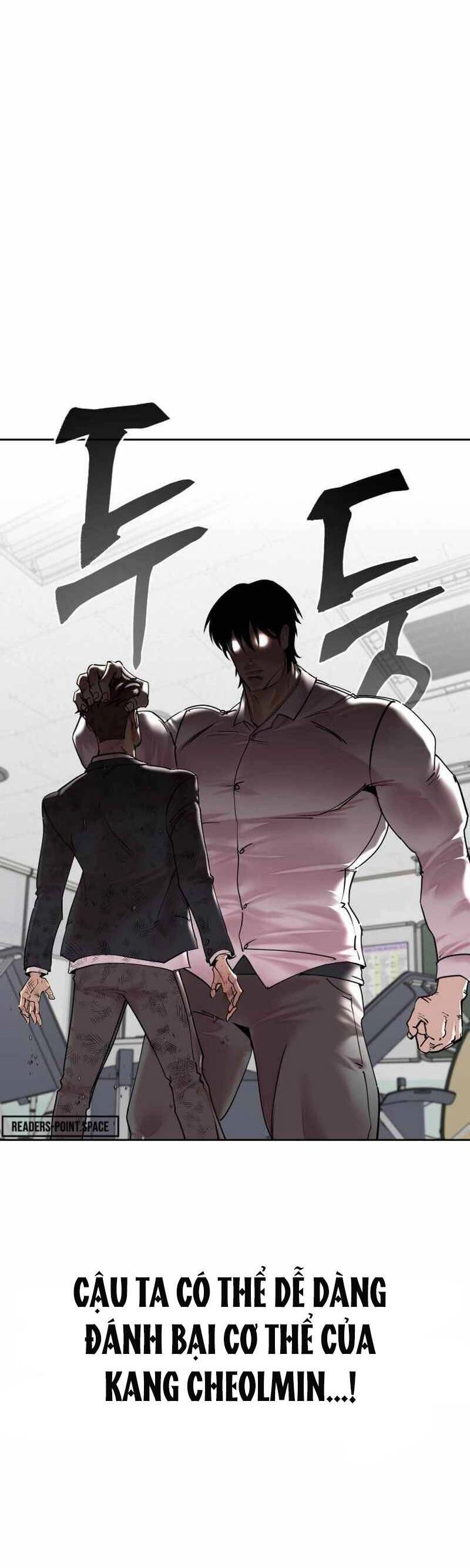 Surviving In A School Bully Chapter 2 - 36