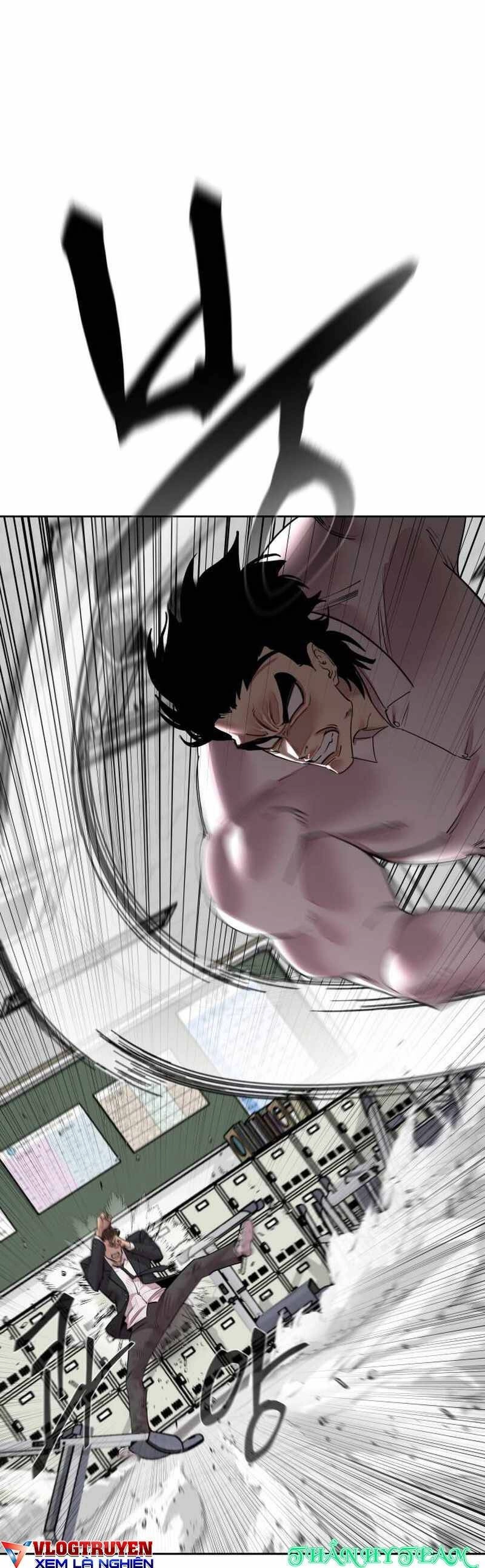 Surviving In A School Bully Chapter 2 - 37