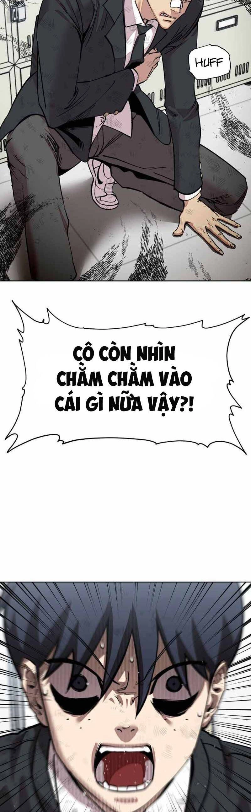 Surviving In A School Bully Chapter 2 - 40