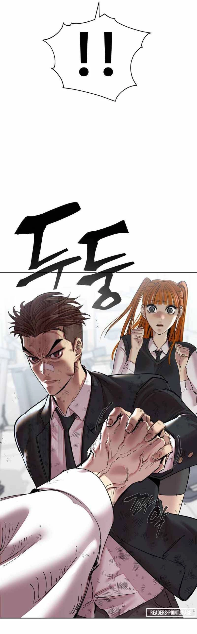 Surviving In A School Bully Chapter 2 - 61