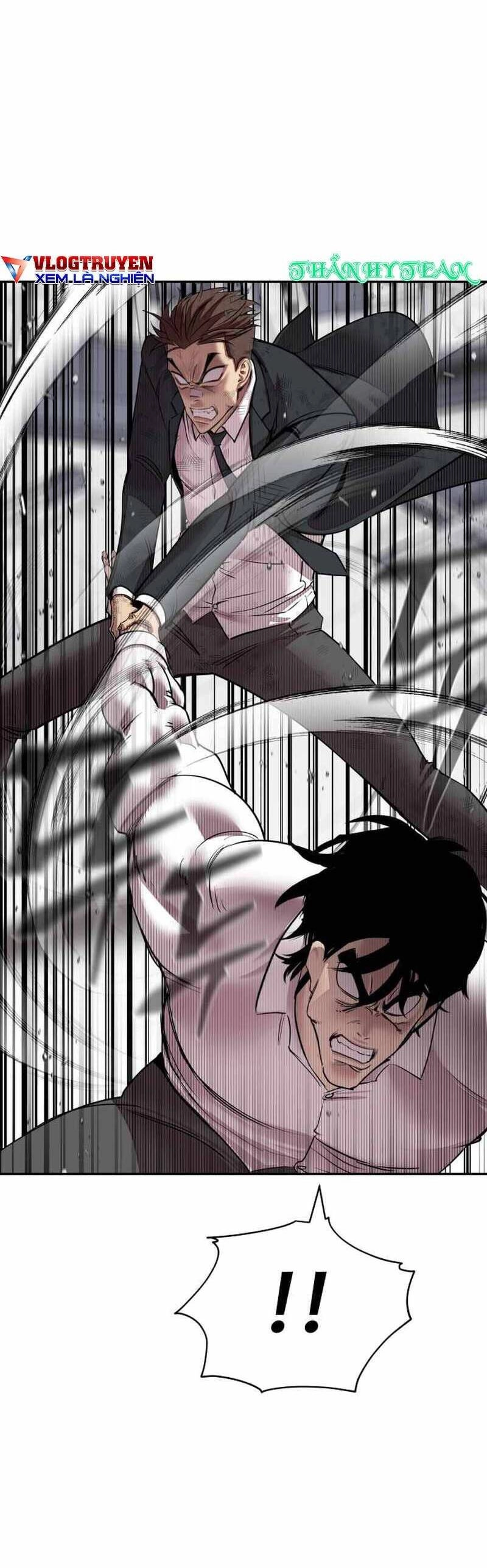 Surviving In A School Bully Chapter 2 - 64