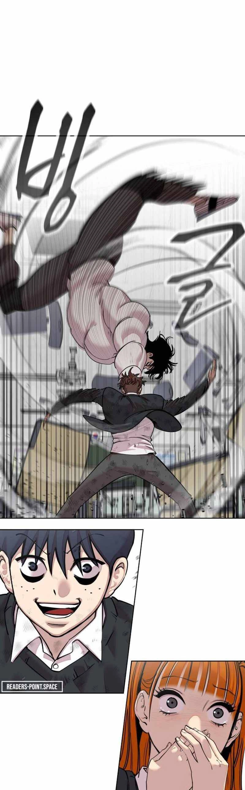 Surviving In A School Bully Chapter 2 - 65