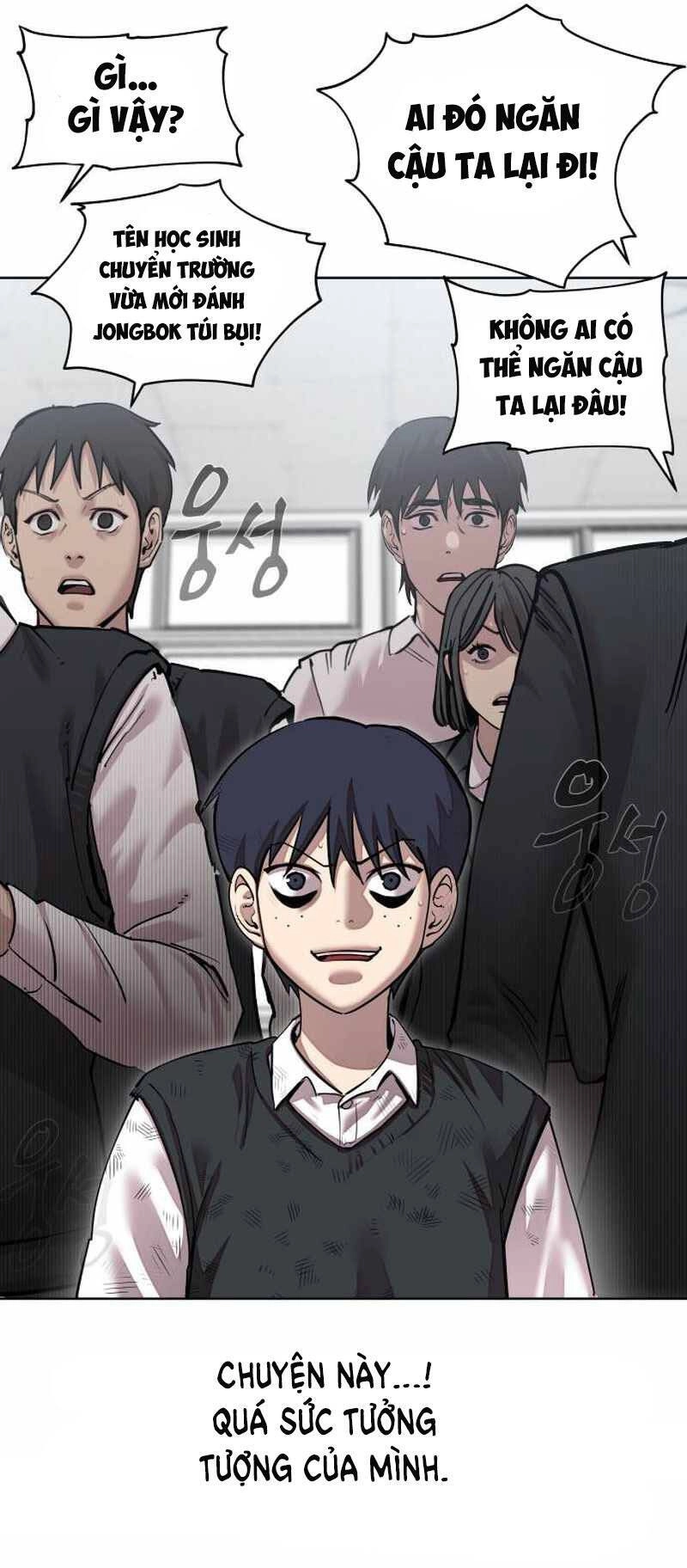 Surviving In A School Bully Chapter 2 - 67