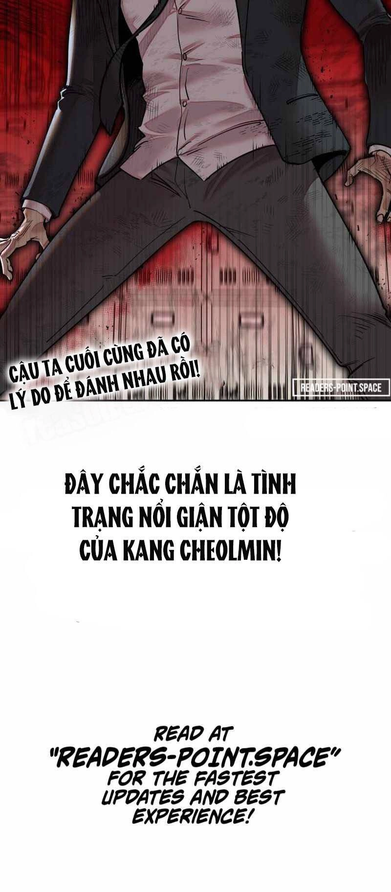 Surviving In A School Bully Chapter 2 - 70