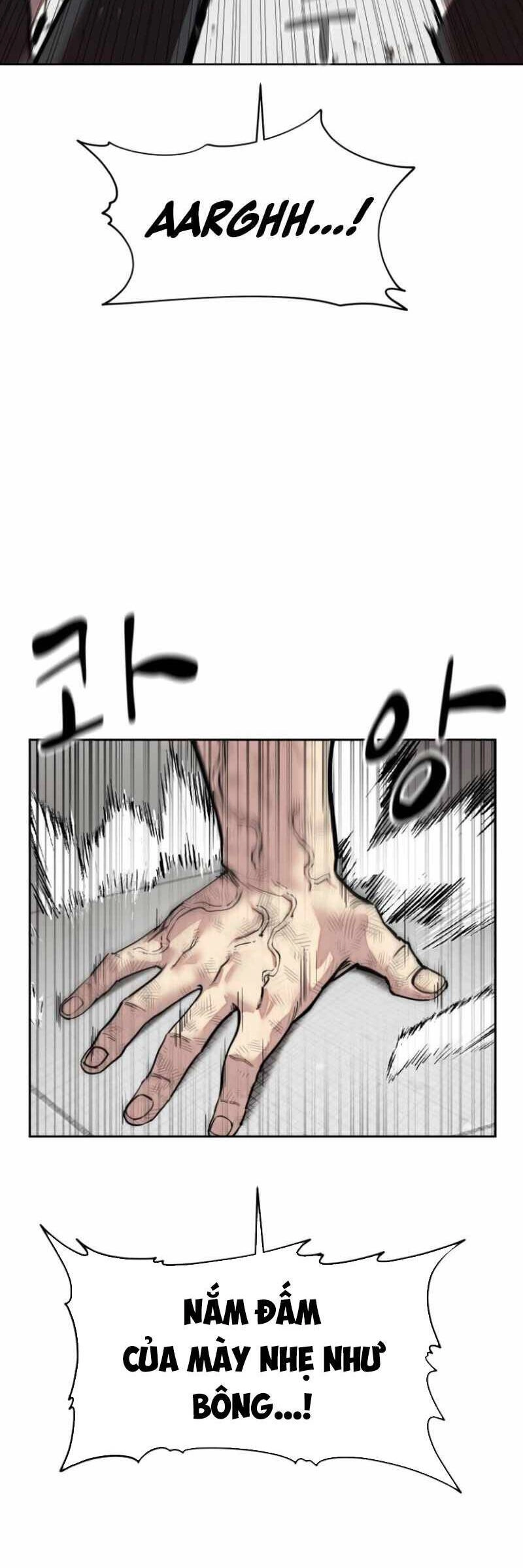 Surviving In A School Bully Chapter 3 - 8