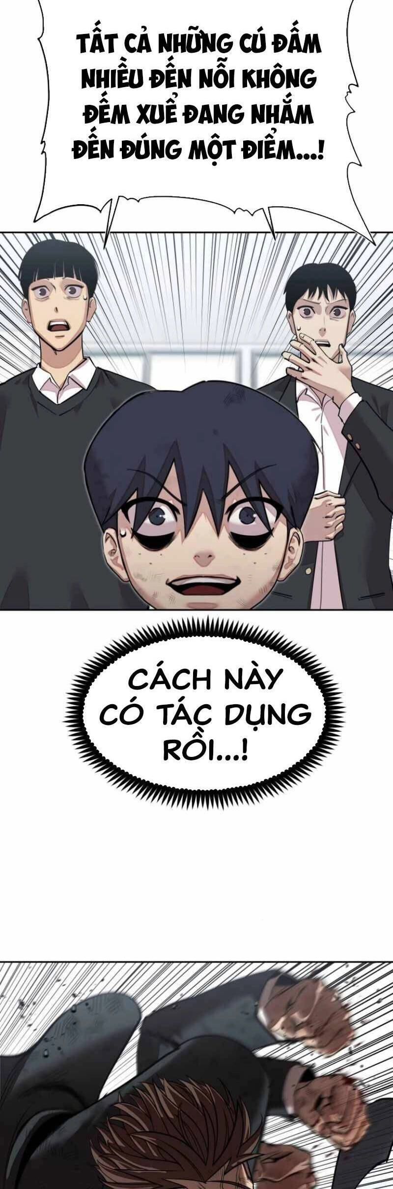 Surviving In A School Bully Chapter 3 - 15