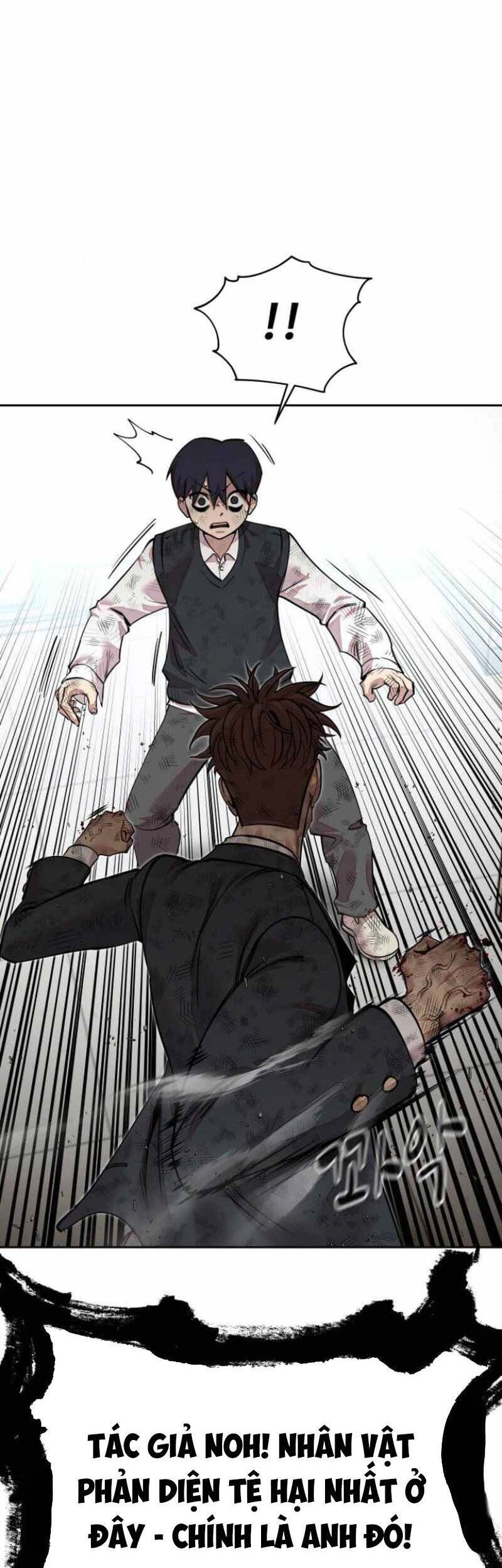 Surviving In A School Bully Chapter 3 - 27