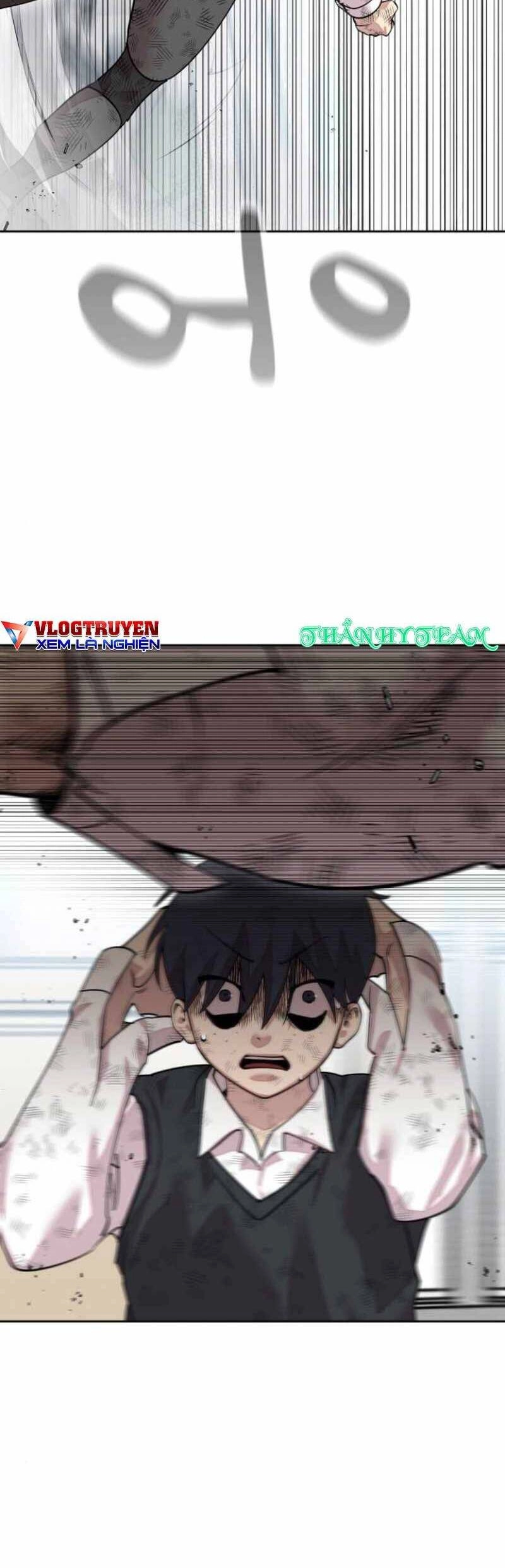 Surviving In A School Bully Chapter 3 - 32