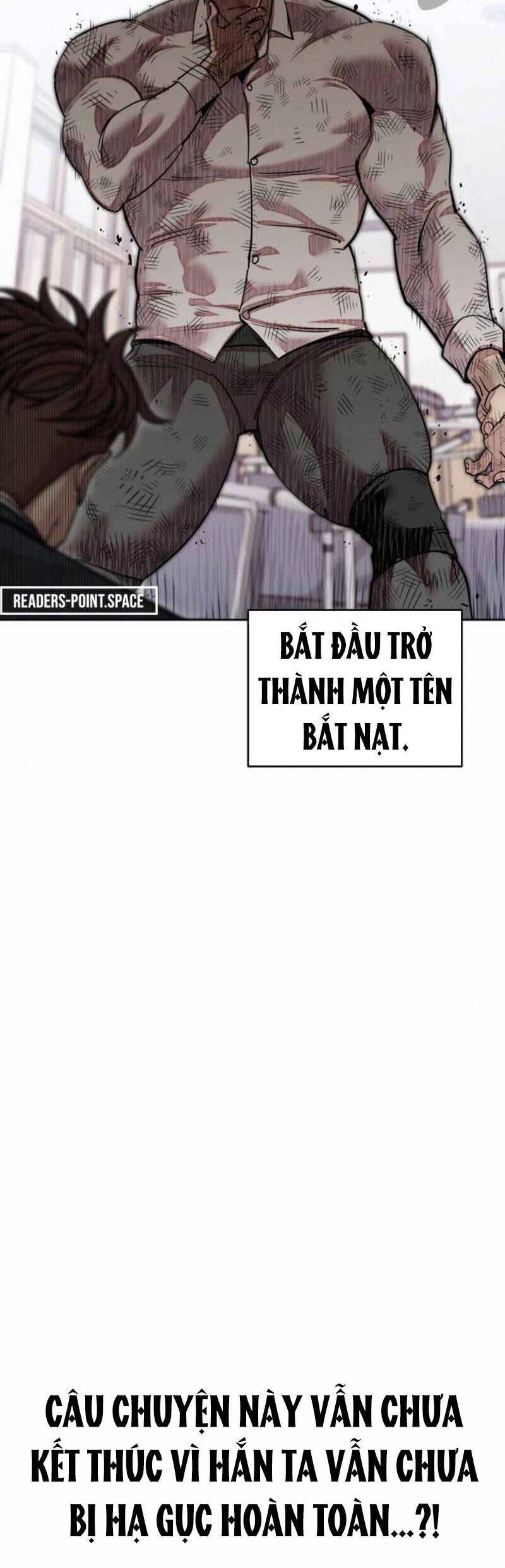Surviving In A School Bully Chapter 3 - 36