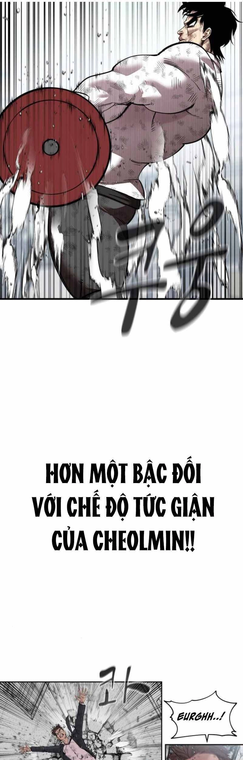Surviving In A School Bully Chapter 3 - 40