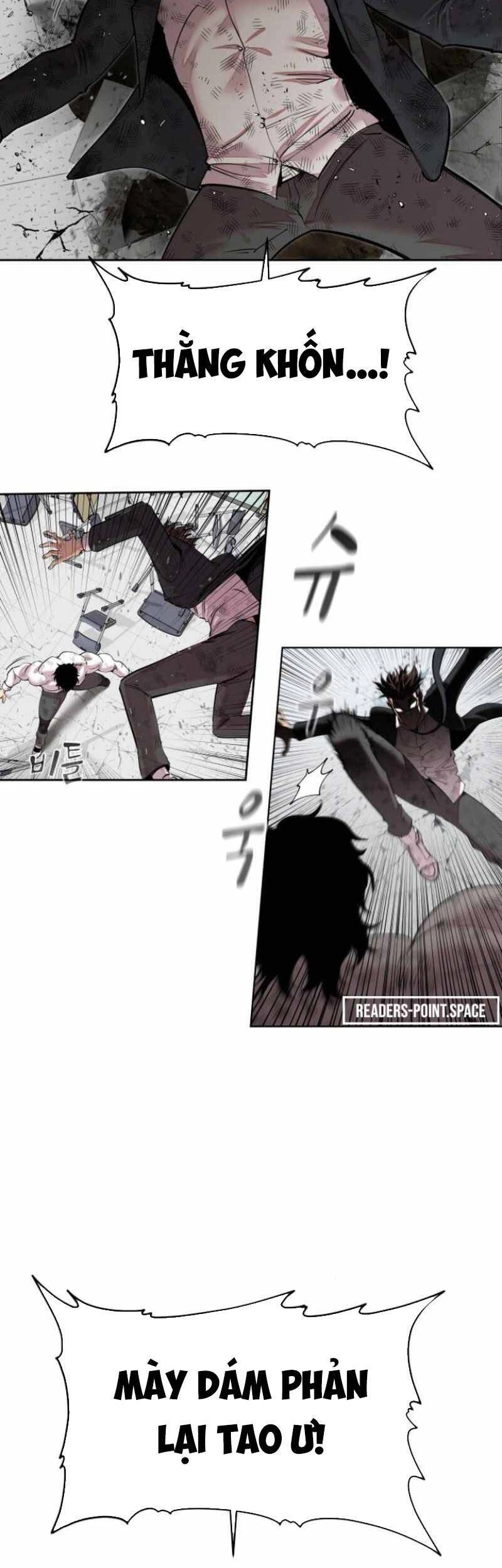 Surviving In A School Bully Chapter 3 - 42