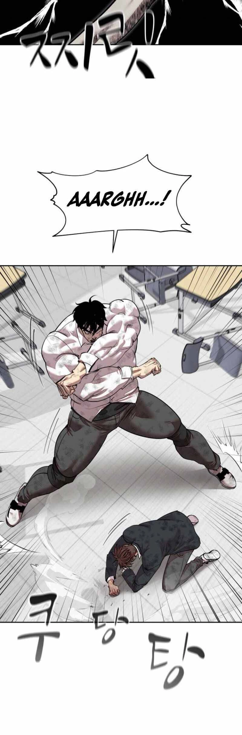 Surviving In A School Bully Chapter 3 - 44
