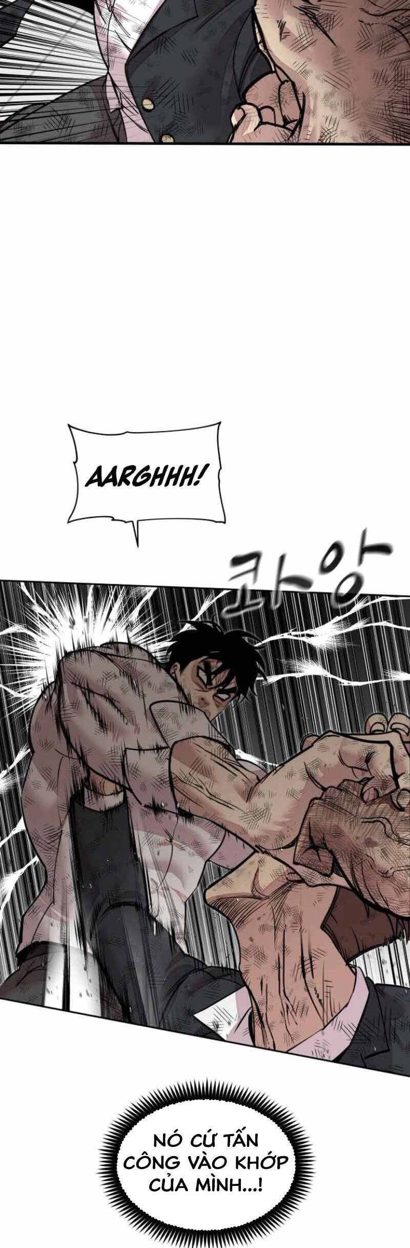 Surviving In A School Bully Chapter 3 - 47