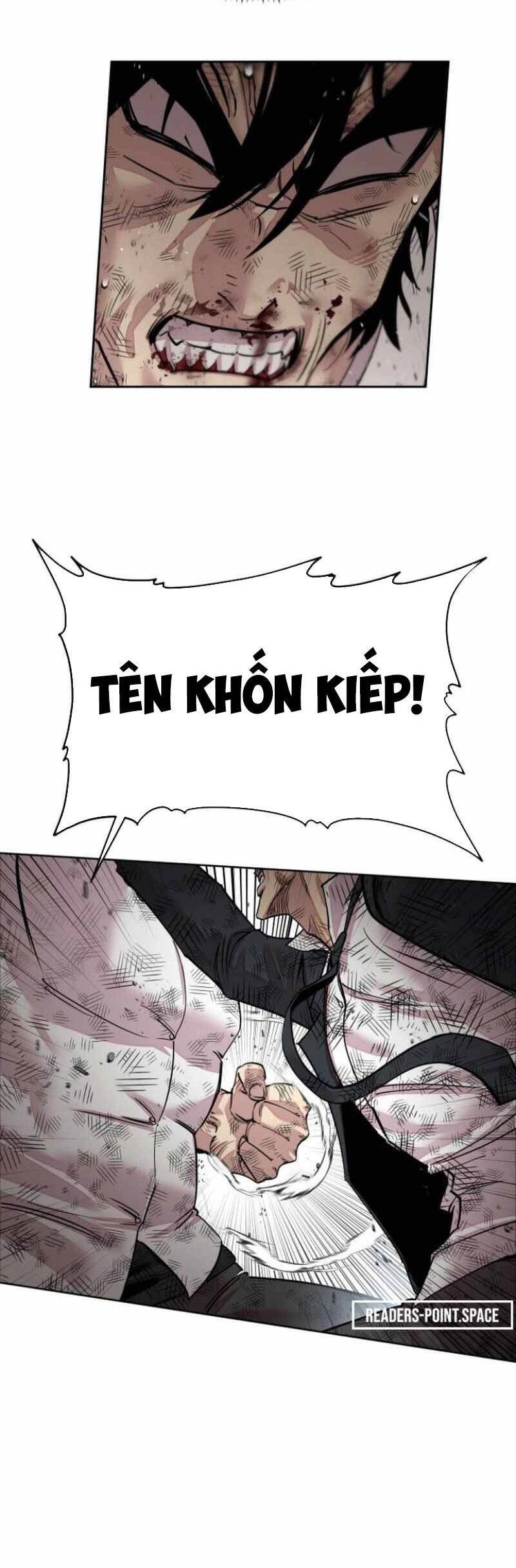 Surviving In A School Bully Chapter 3 - 48