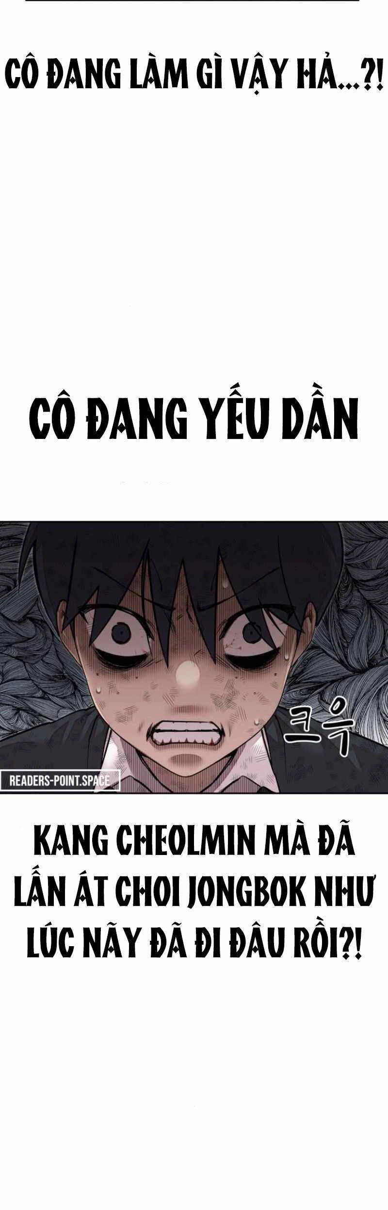 Surviving In A School Bully Chapter 3 - 54