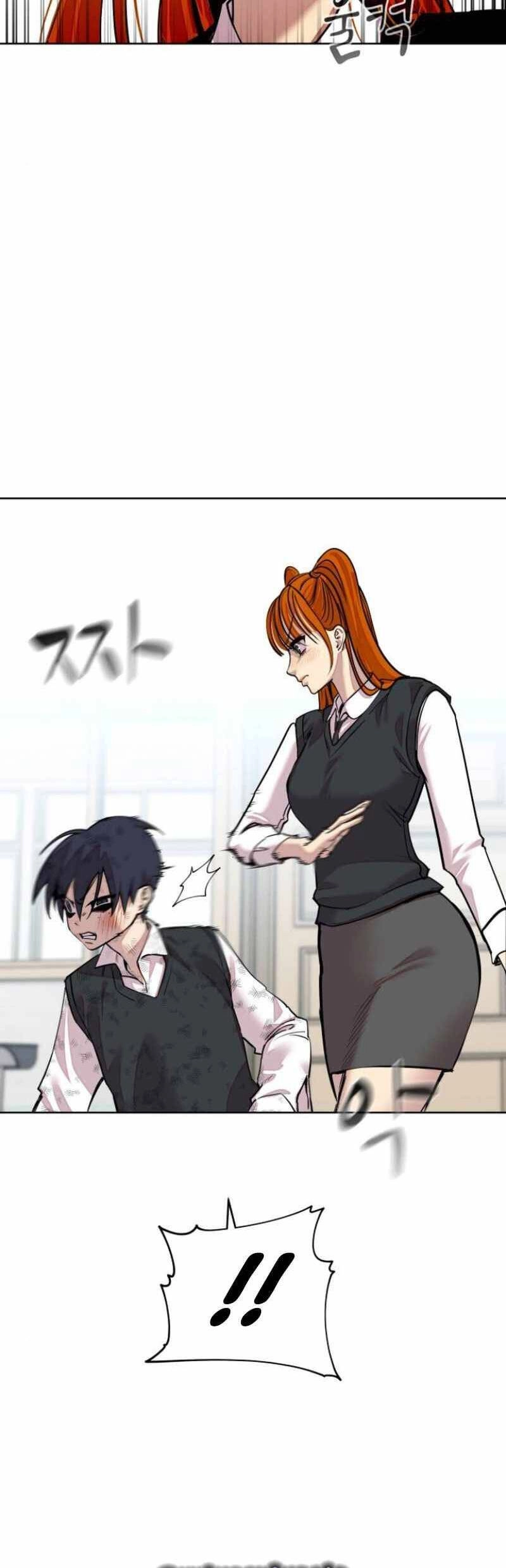 Surviving In A School Bully Chapter 3 - 62