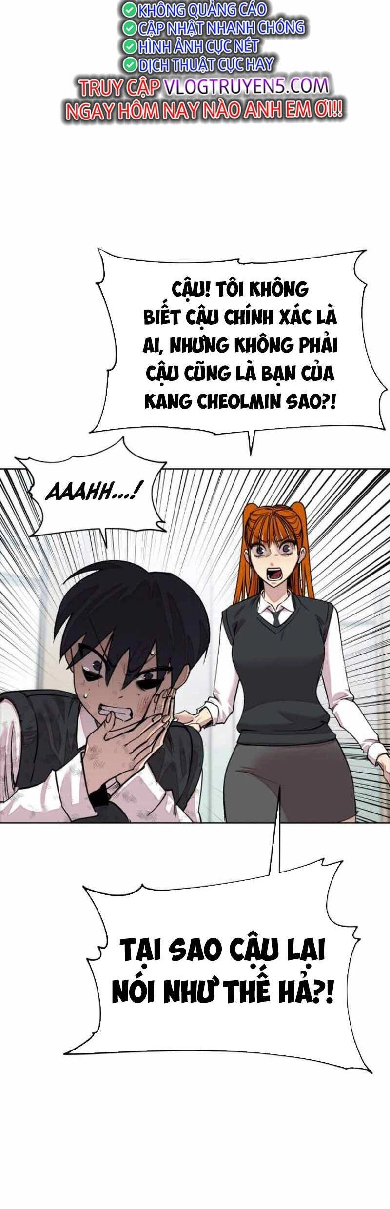 Surviving In A School Bully Chapter 3 - 63