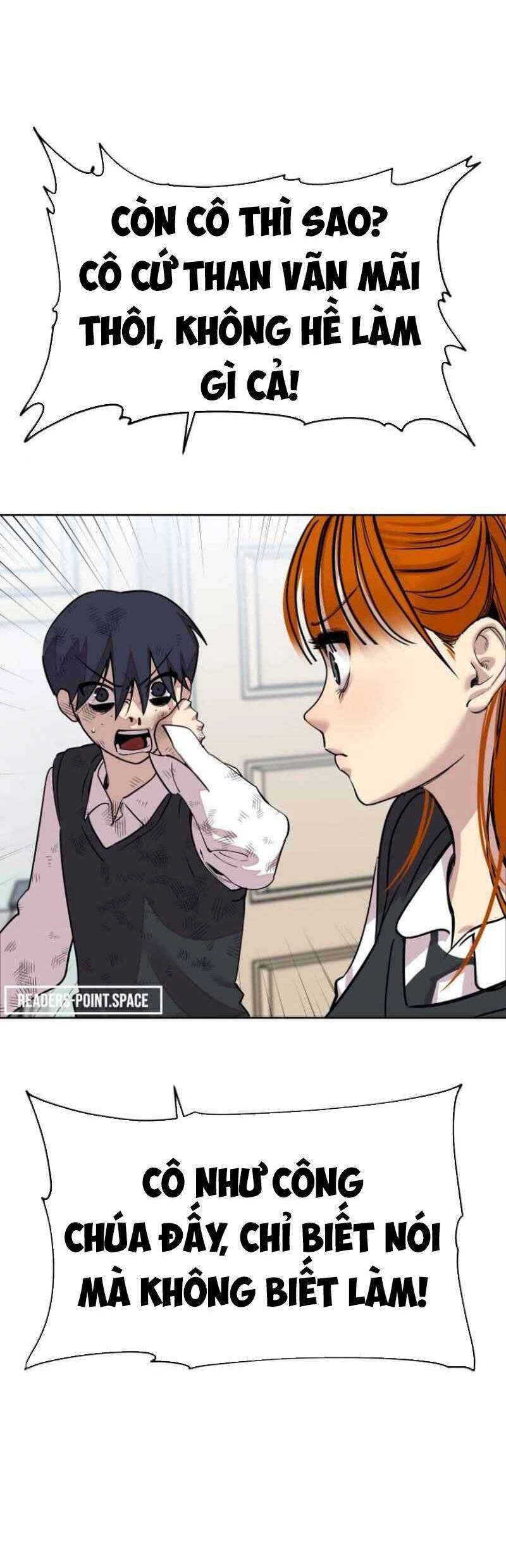 Surviving In A School Bully Chapter 3 - 66