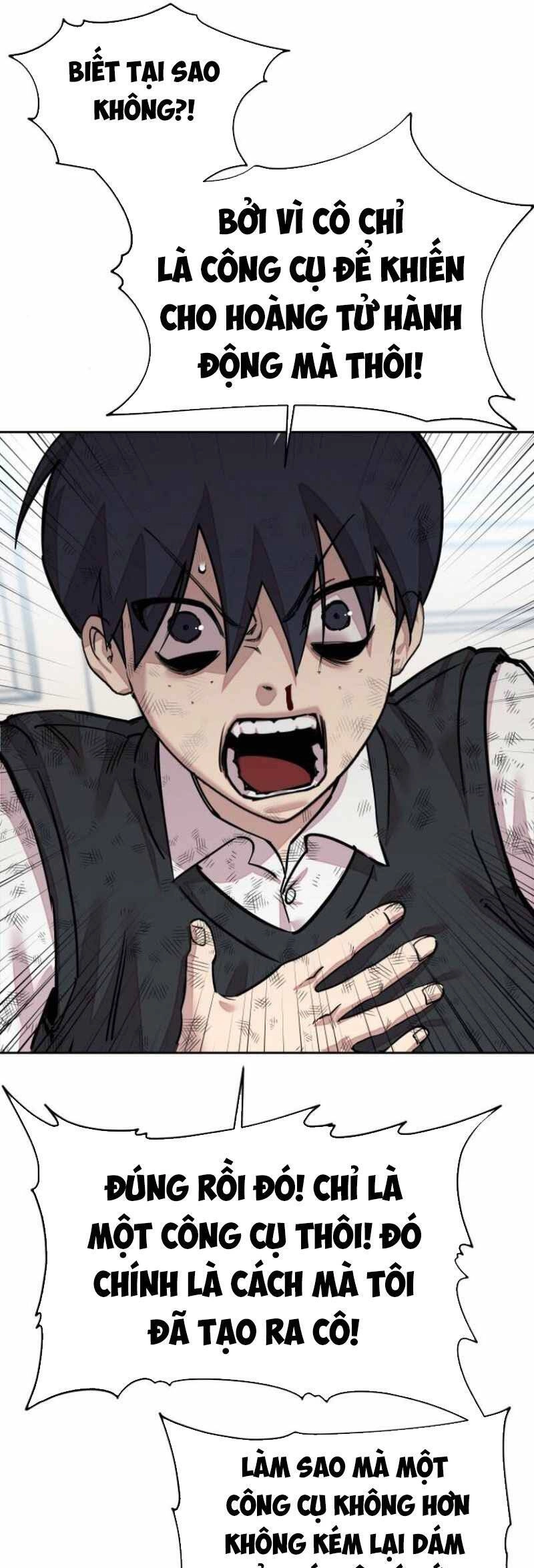 Surviving In A School Bully Chapter 3 - 67