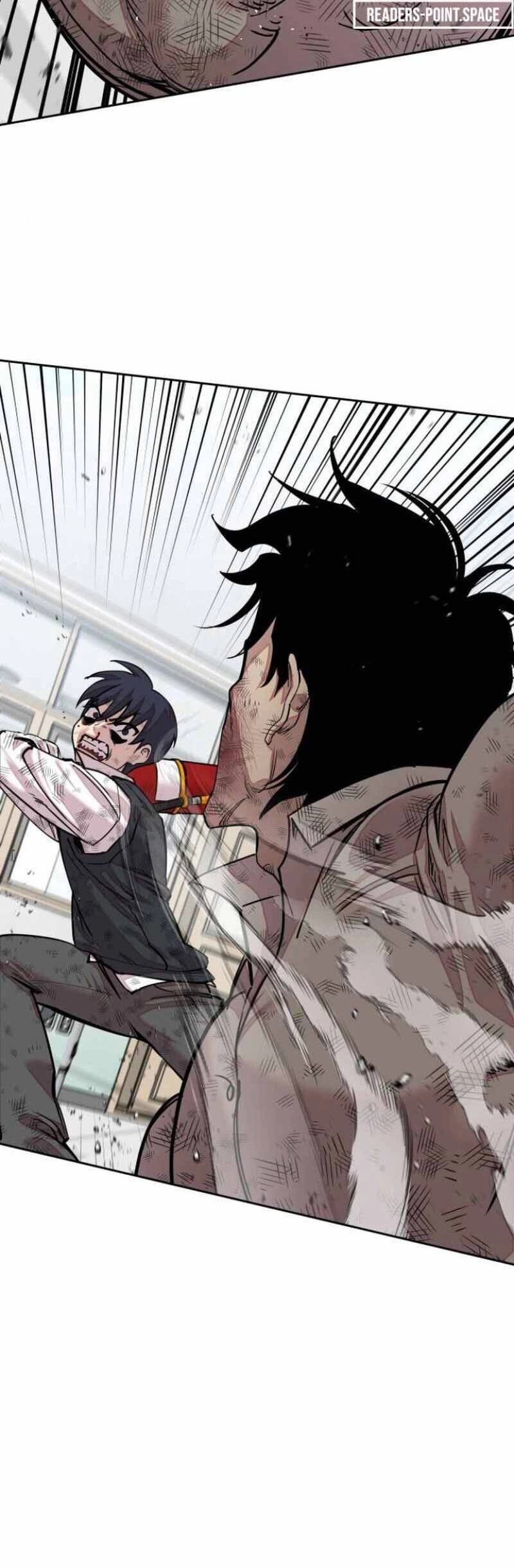 Surviving In A School Bully Chapter 3 - 84