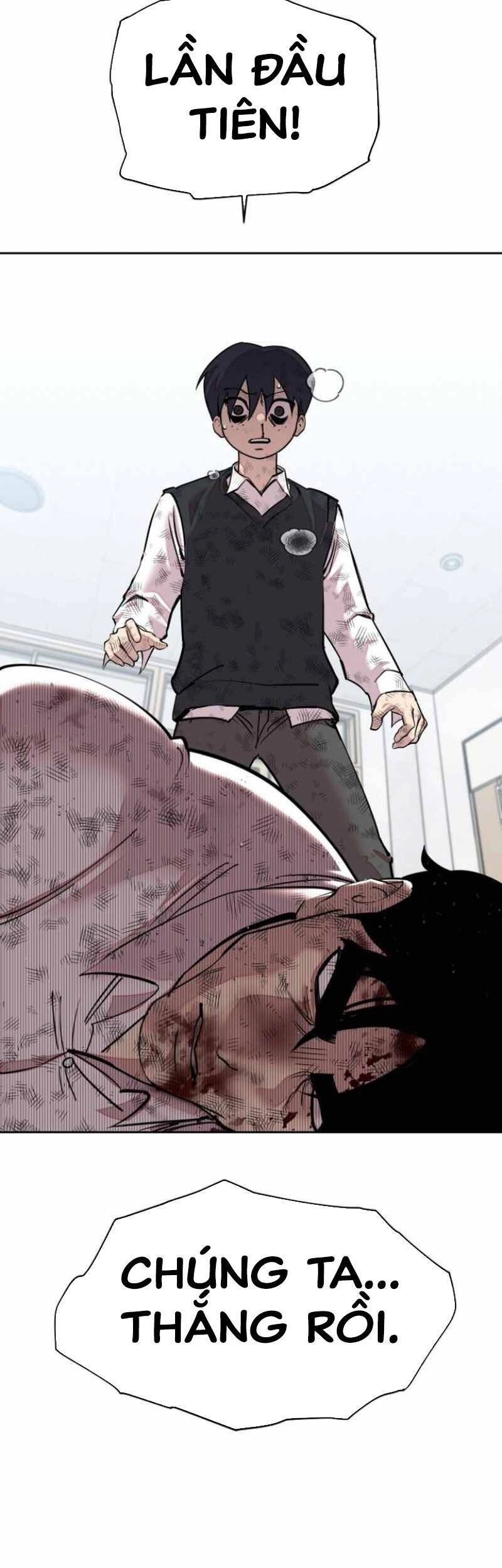 Surviving In A School Bully Chapter 3 - 88