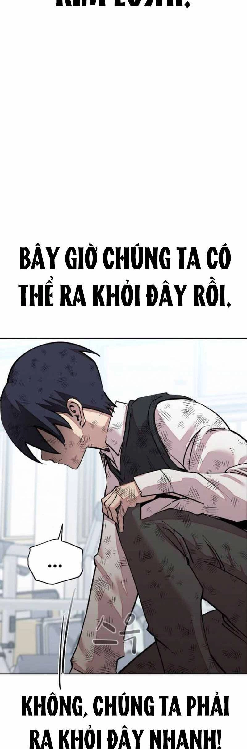 Surviving In A School Bully Chapter 3 - 93