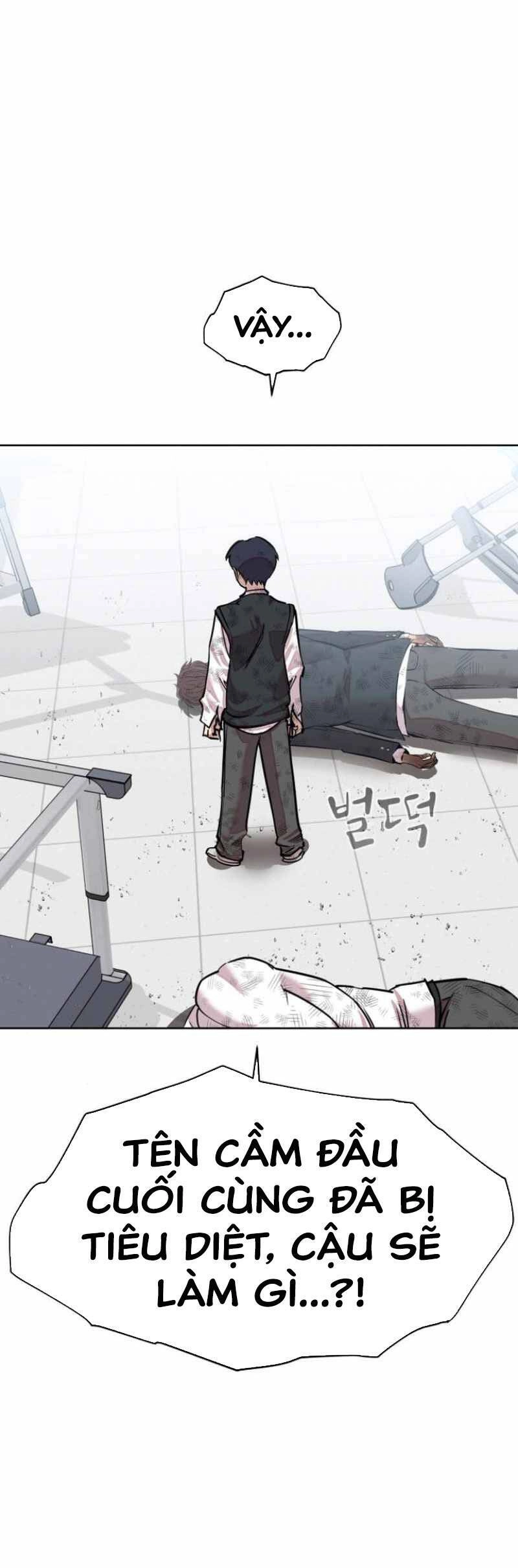 Surviving In A School Bully Chapter 3 - 94