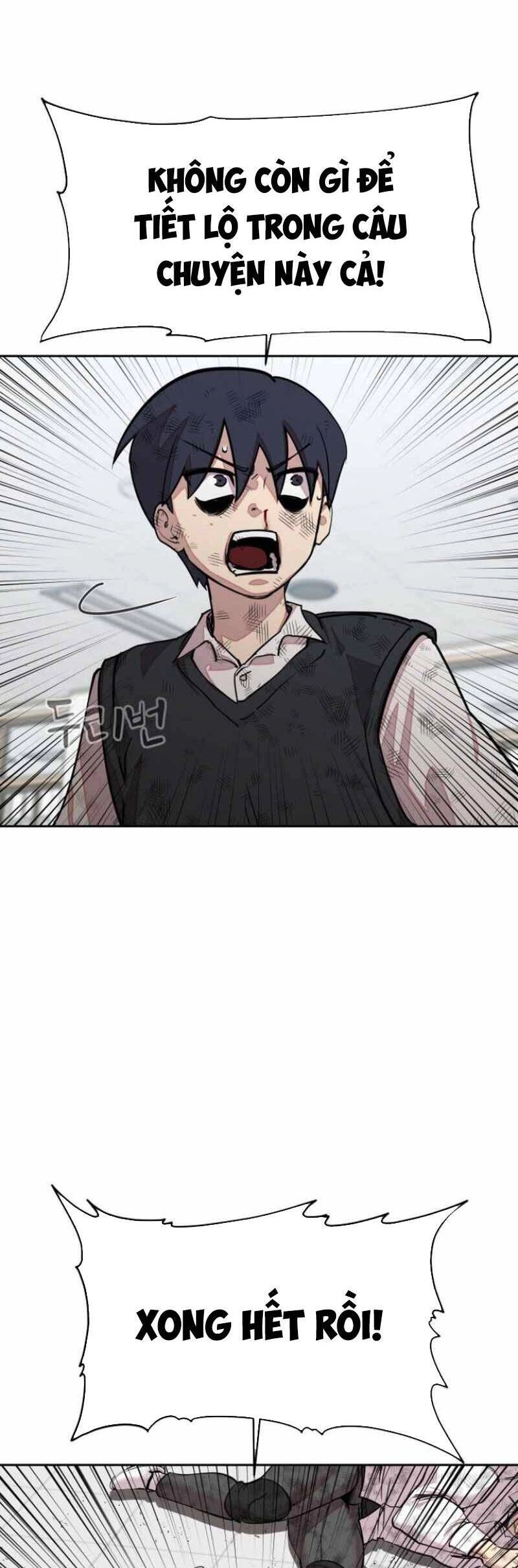 Surviving In A School Bully Chapter 3 - 95
