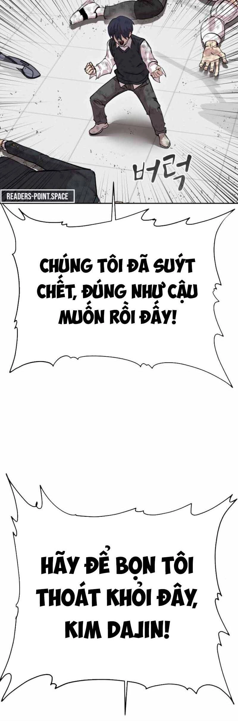 Surviving In A School Bully Chapter 3 - 96