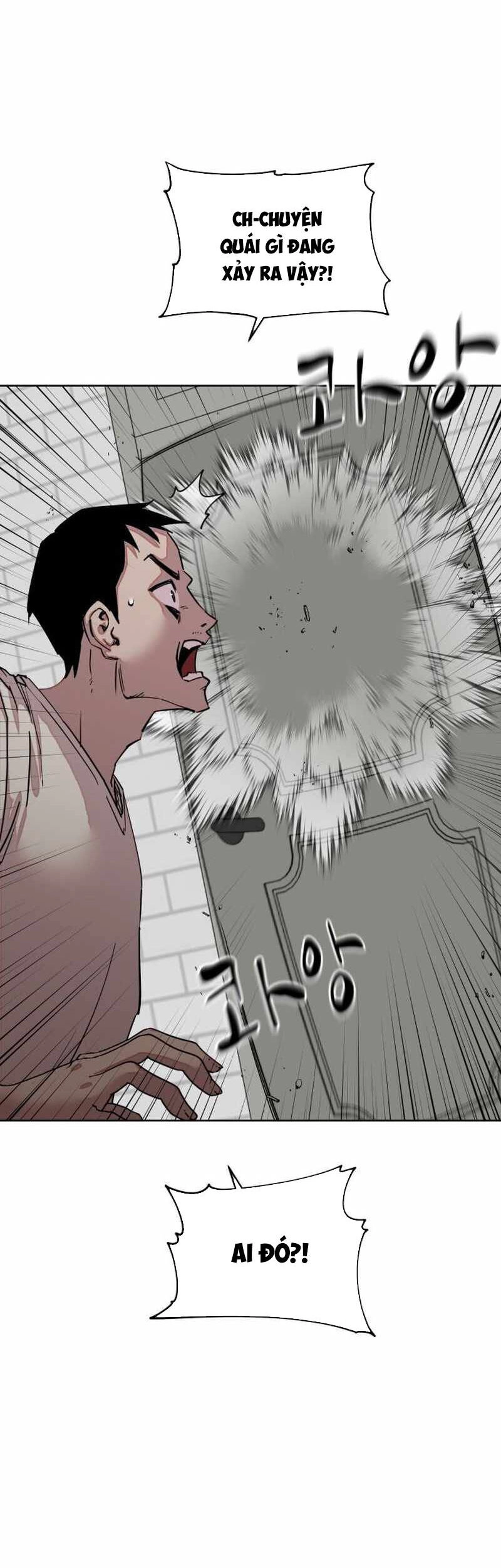 Surviving In A School Bully Chapter 4 - 5