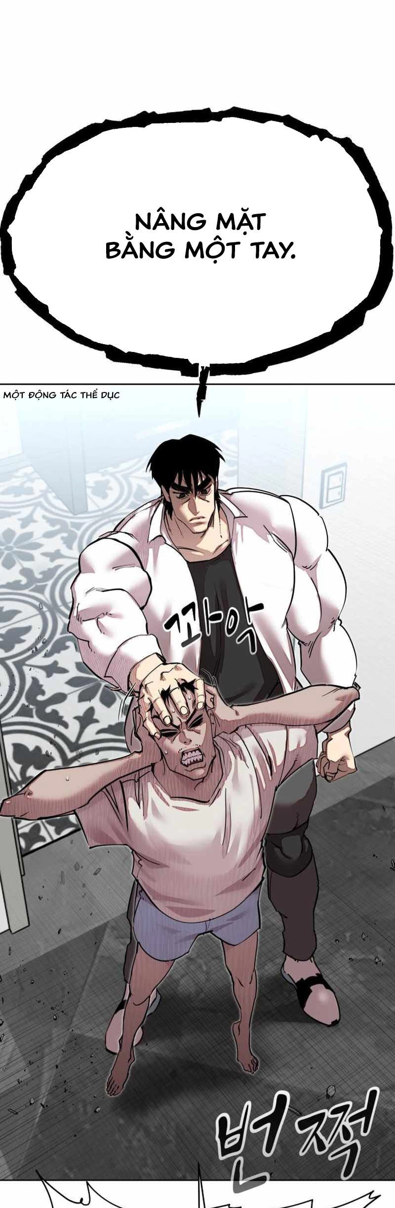 Surviving In A School Bully Chapter 4 - 10