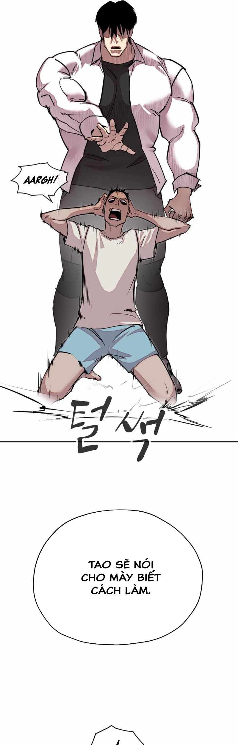 Surviving In A School Bully Chapter 4 - 19